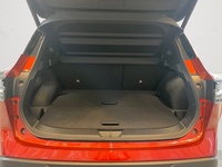 heti ajoon Nissan Qashqai