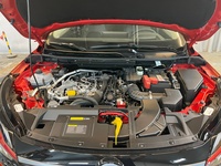 heti ajoon Nissan Qashqai