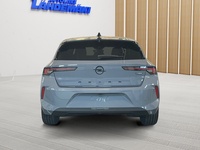 heti ajoon Opel Astra