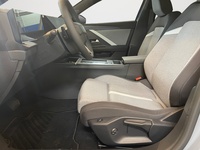 heti ajoon Opel Astra