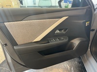 heti ajoon Opel Astra
