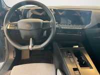 heti ajoon Opel Astra