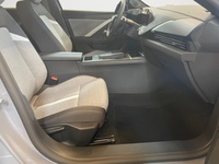 heti ajoon Opel Astra