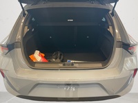 heti ajoon Opel Astra