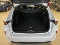 heti ajoon Opel Astra