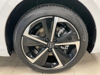 heti ajoon Opel Astra