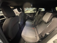 heti ajoon Opel Astra