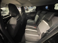 heti ajoon Opel Frontera