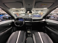 heti ajoon Opel Frontera