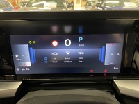 heti ajoon Opel Frontera