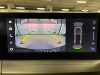 heti ajoon Opel Frontera