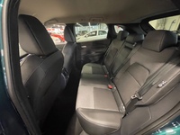 heti ajoon Nissan Qashqai