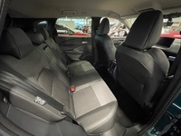 heti ajoon Nissan Qashqai