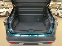 heti ajoon Nissan Qashqai