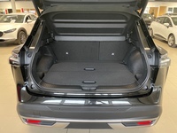 heti ajoon Nissan Qashqai