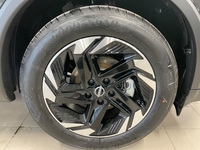 heti ajoon Nissan Qashqai