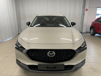 heti ajoon Mazda CX-30