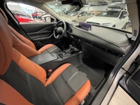 heti ajoon Mazda CX-30