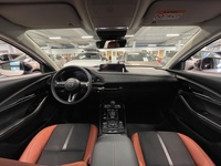 heti ajoon Mazda CX-30