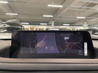 heti ajoon Mazda CX-30