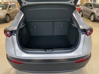 heti ajoon Mazda CX-30