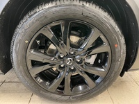 heti ajoon Mazda CX-30