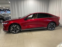 heti ajoon Mazda Mazda6e