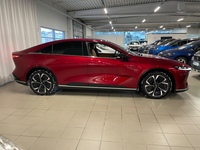 heti ajoon Mazda Mazda6e