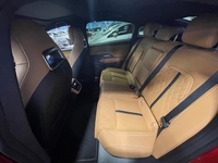 heti ajoon Mazda Mazda6e