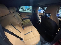 heti ajoon Mazda Mazda6e