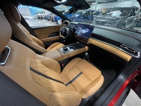 heti ajoon Mazda Mazda6e