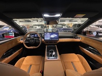 heti ajoon Mazda Mazda6e