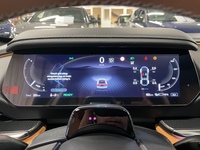 heti ajoon Mazda Mazda6e