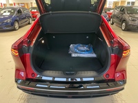 heti ajoon Mazda Mazda6e