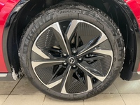 heti ajoon Mazda Mazda6e