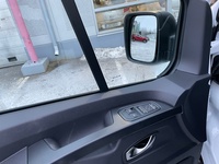 heti ajoon Nissan Primastar