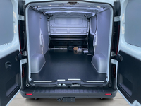 heti ajoon Nissan Primastar