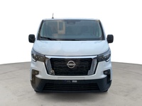 heti ajoon Nissan Primastar