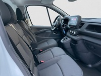 heti ajoon Nissan Primastar