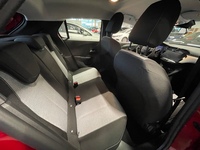 heti ajoon Opel Corsa