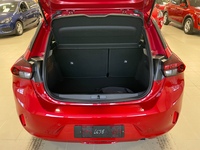 heti ajoon Opel Corsa