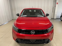 heti ajoon Opel Corsa