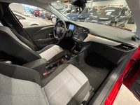 heti ajoon Opel Corsa