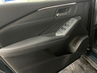 heti ajoon Nissan Qashqai