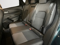 heti ajoon Nissan Qashqai