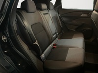 heti ajoon Nissan Qashqai