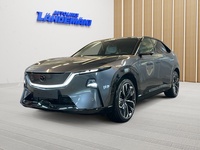 heti ajoon Mazda CX-6e