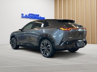 heti ajoon Mazda CX-6e
