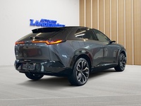 heti ajoon Mazda CX-6e