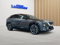 heti ajoon Mazda CX-6e